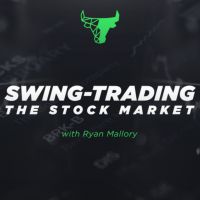 Swing-Trading the Stock Market cover