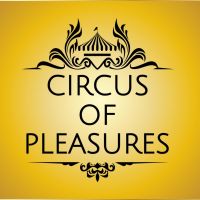 Circus of pleasures cover