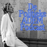 De Politieke Adem podcast cover