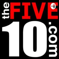 theFIVE10 Podcast cover