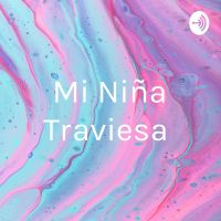 Mi Niña Traviesa cover