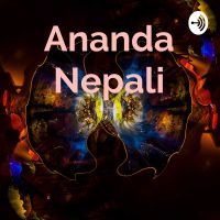 Ananda Nepali cover