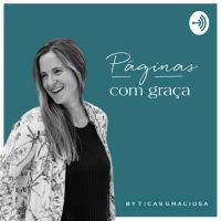 Páginas com Graça cover