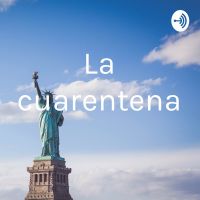 La cuarentena cover