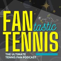Fantastic Tennis cover