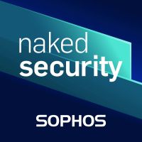 Naked Security cover