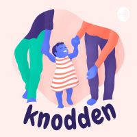 Knodden | Allt om barns hälsa & utveckling cover