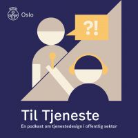 Til Tjeneste cover