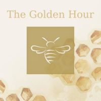 The Golden Hour cover