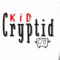 Kid Cryptid cover