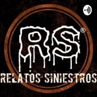 Relatos Siniestros - nueva temporada cover