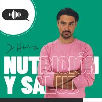 Nutrición y Salud con el Dr.Hernández cover
