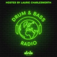Drum & Bass Radio cover