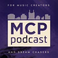 MCP Podcast cover
