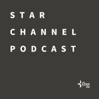 スターチャンネル公式Podcast cover