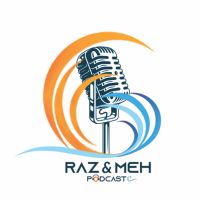 پادکست راز و مه cover