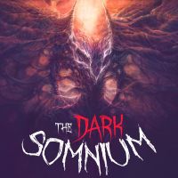 The Dark Somnium cover