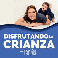 Disfrutando de la Crianza cover