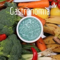 Gastronomia cover