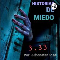 Historias De Miedo 3.33 cover