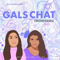 Gals Chat by Engineering Gals cover