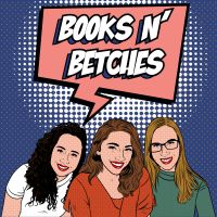 Books N' Betches cover