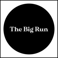 The Big Run cover