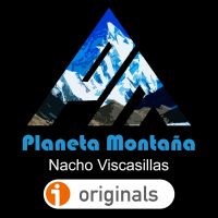 Planeta Montaña cover