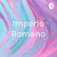 Imperio Romano cover