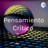 Pensamiento Crítico cover