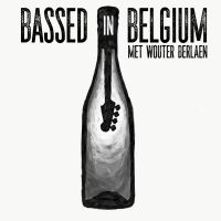 Bassed in Belgium cover