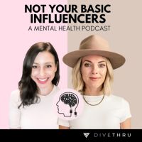 Not Your Basic Influencers cover