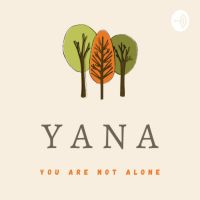 YANA - You are not alone. cover