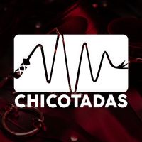 Chicotadas cover