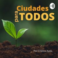 Ciudades para todos cover