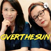 TBSラジオ『ジェーン・スーと堀井美香の「OVER THE SUN」』 cover