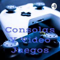 Consolas Y Video Juegos cover