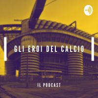 Gli eroi del calcio cover