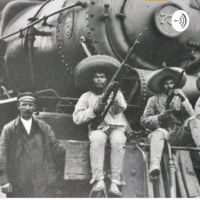 La Revolución cover