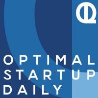 Optimal StartUp Daily cover