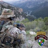 75th Ranger Regiment IT Innovators Podcast cover