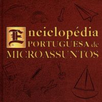 Enciclopédia Portuguesa de Microassuntos cover