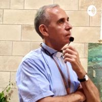 Padre Manolo Fernandez cover