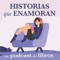 Historias que Enamoran cover