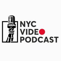 NYC VIDEO PODCAST cover