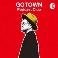 西寺郷太 GOTOWN Podcast Club cover