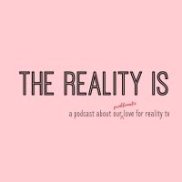 The Reality Is cover