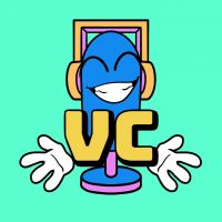 Voice Chat Podcast cover