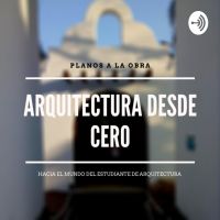Arquitectura Desde Cero cover