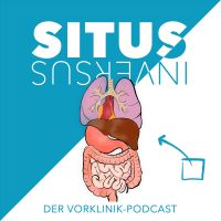 Situs Inversus – Der Vorklinik-Podcast cover